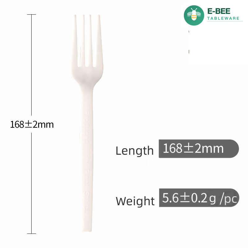 Biodegradable Cutlery