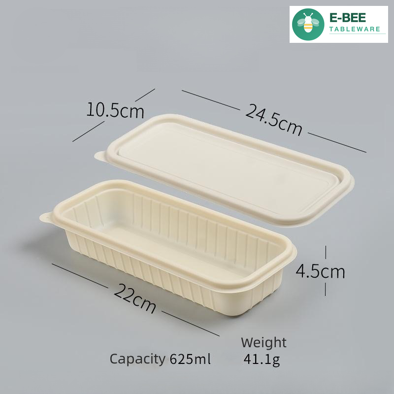 625ML Take Away Containers